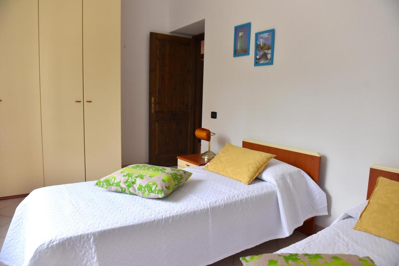 Lavanda Apartment - Villaggio Di Mary Locorotondo Luaran gambar