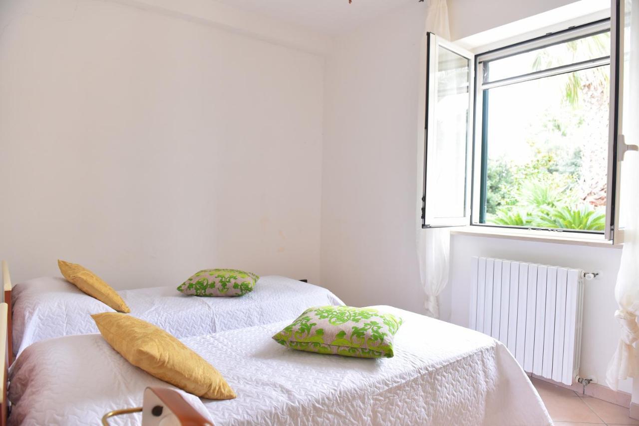 Lavanda Apartment - Villaggio Di Mary Locorotondo Luaran gambar