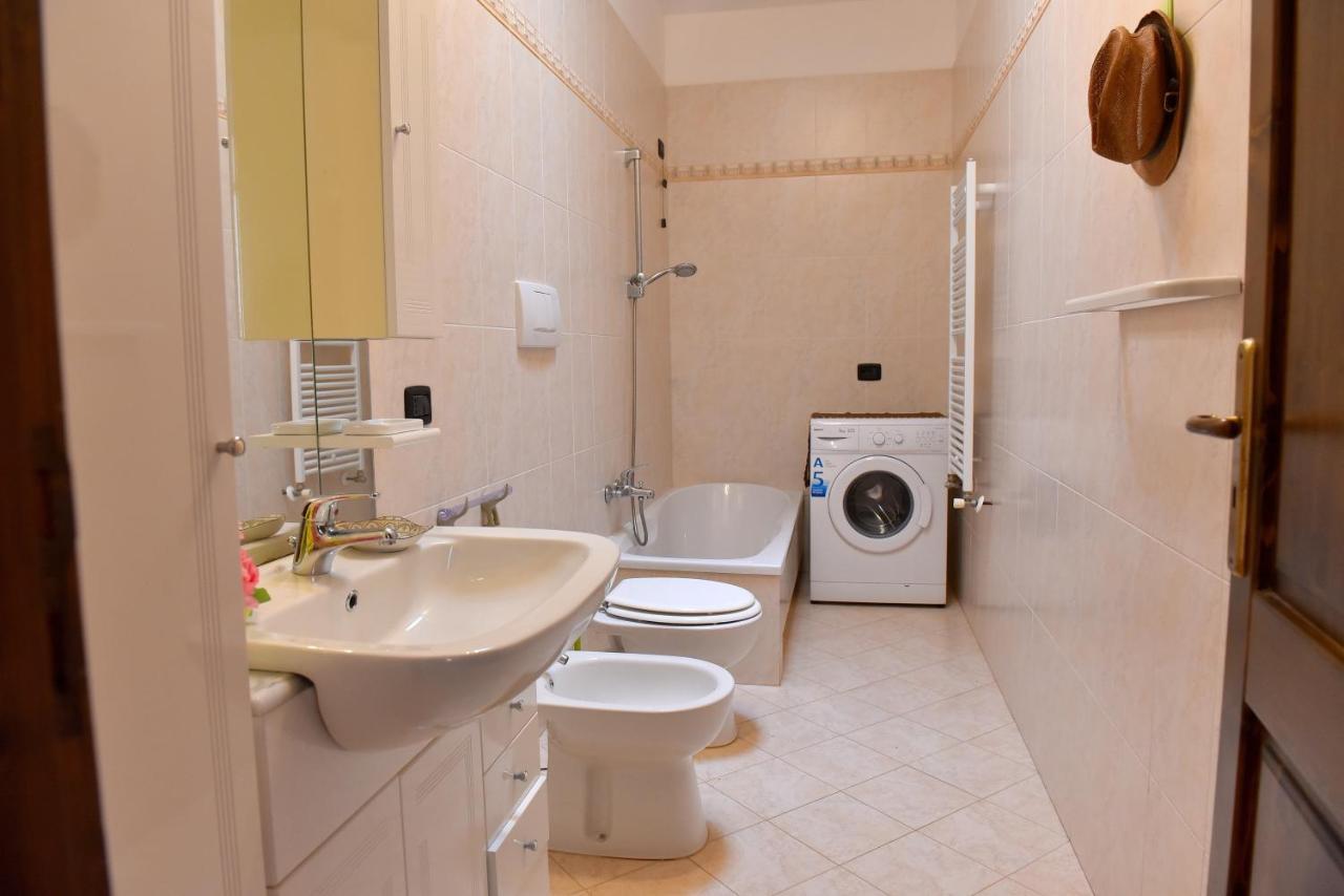 Lavanda Apartment - Villaggio Di Mary Locorotondo Luaran gambar
