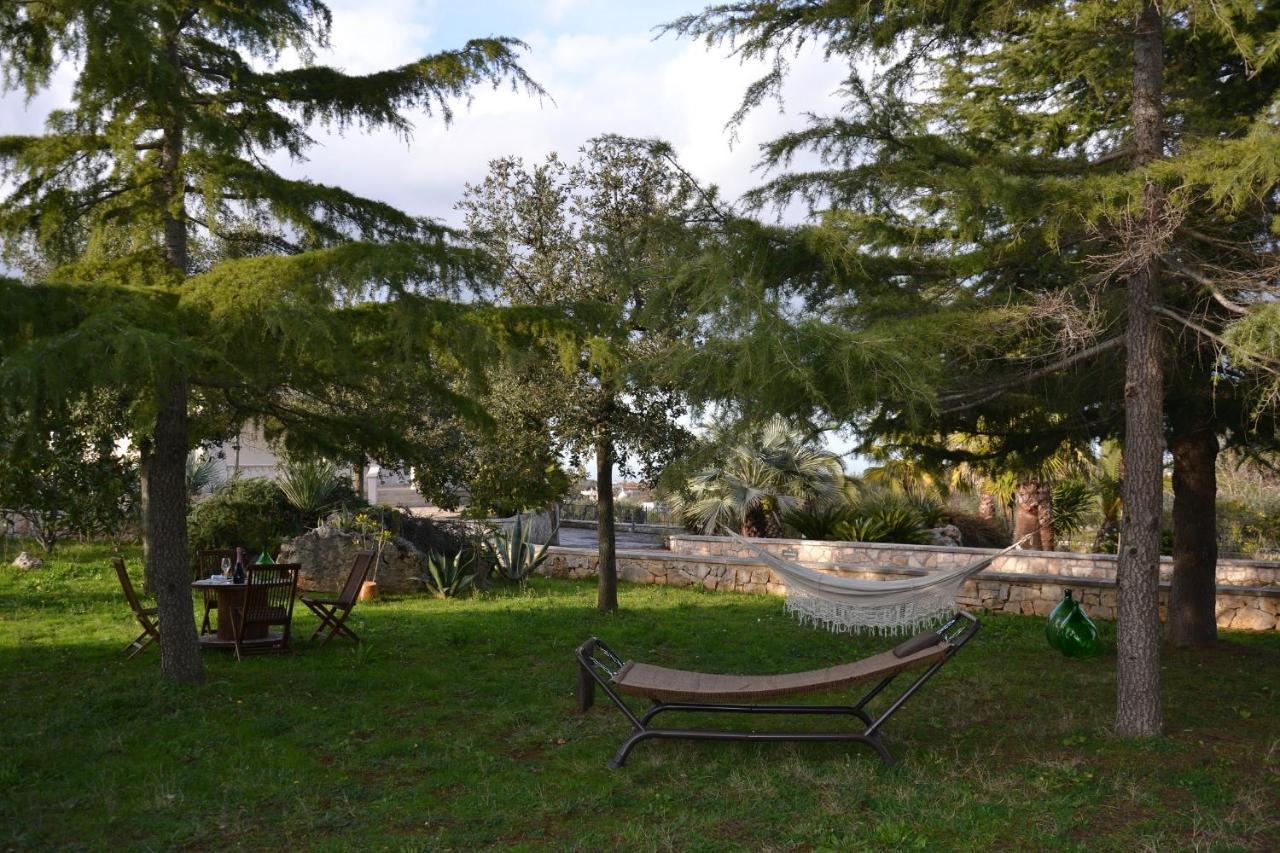 Lavanda Apartment - Villaggio Di Mary Locorotondo Luaran gambar