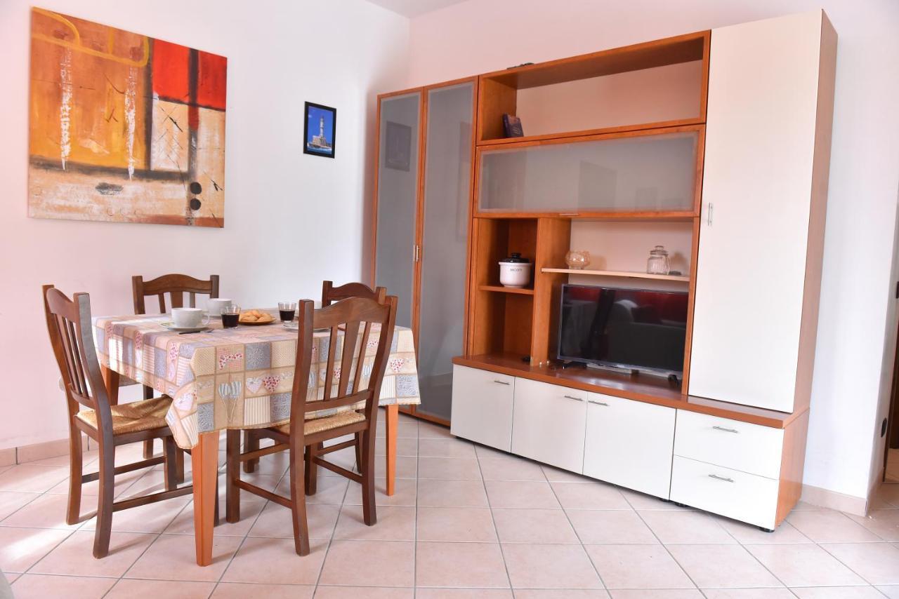 Lavanda Apartment - Villaggio Di Mary Locorotondo Luaran gambar