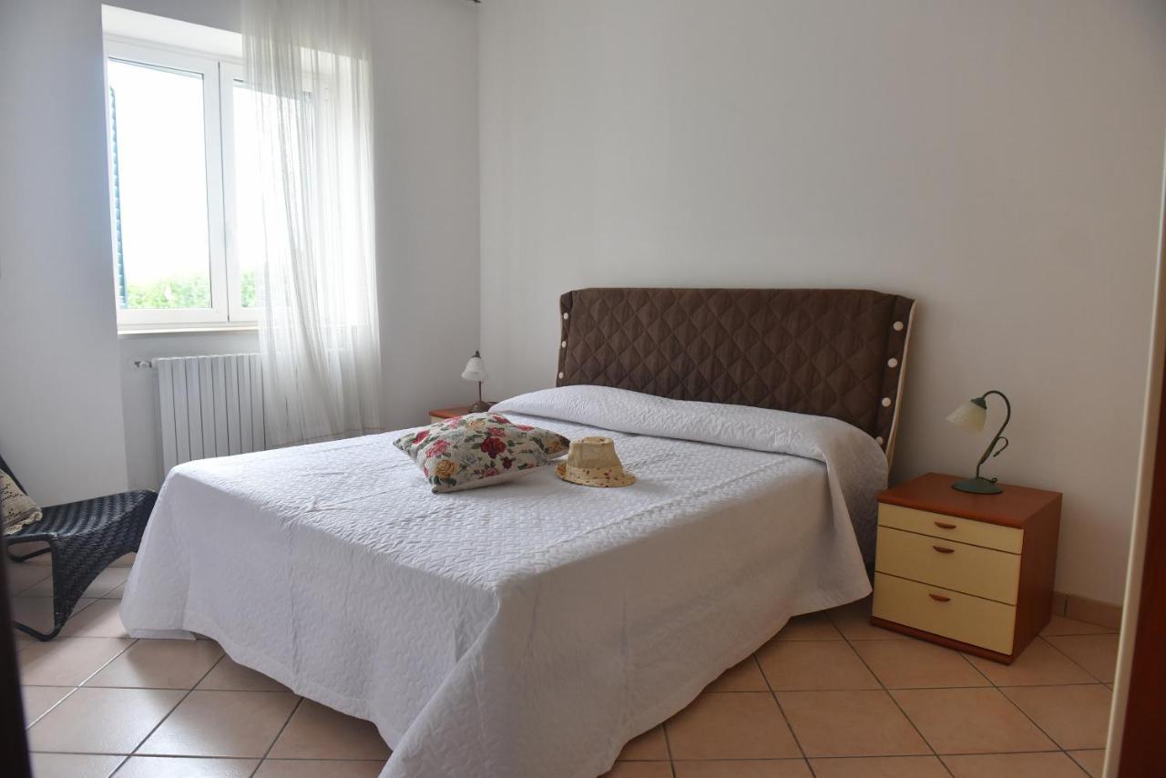 Lavanda Apartment - Villaggio Di Mary Locorotondo Luaran gambar
