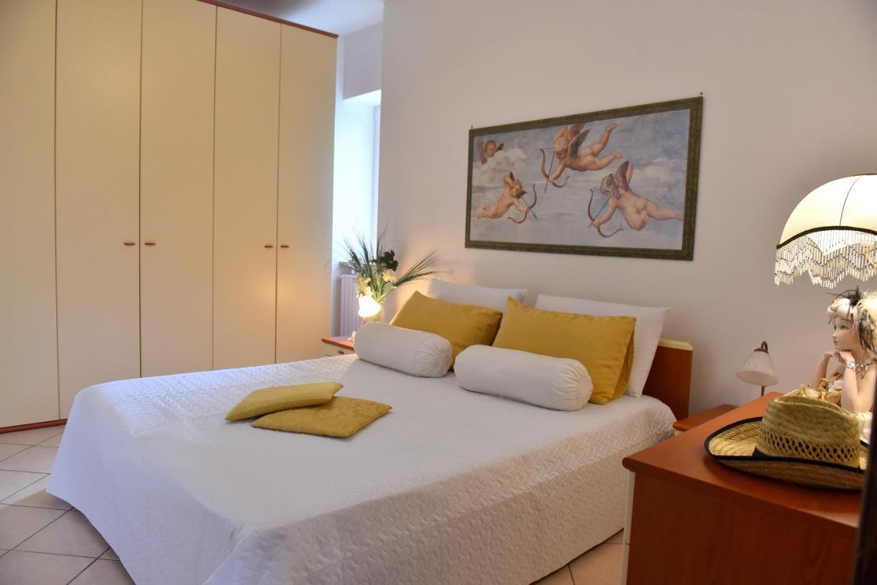 Lavanda Apartment - Villaggio Di Mary Locorotondo Luaran gambar