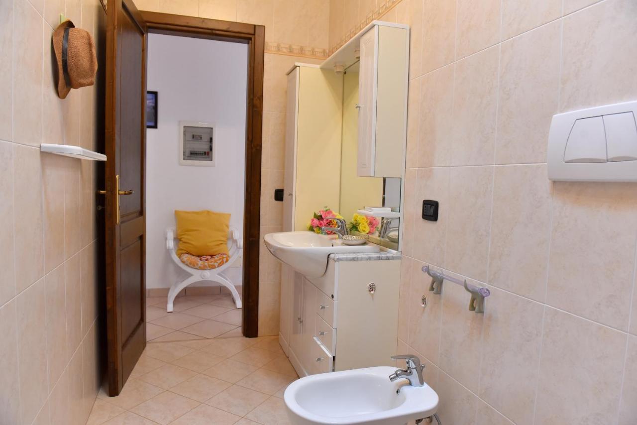 Lavanda Apartment - Villaggio Di Mary Locorotondo Luaran gambar