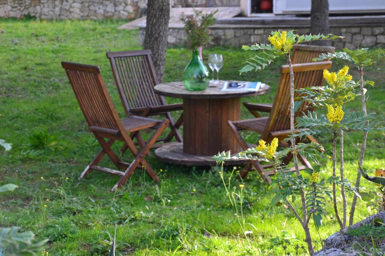 Lavanda Apartment - Villaggio Di Mary Locorotondo Luaran gambar